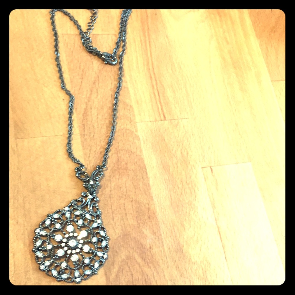 Vintage necklace